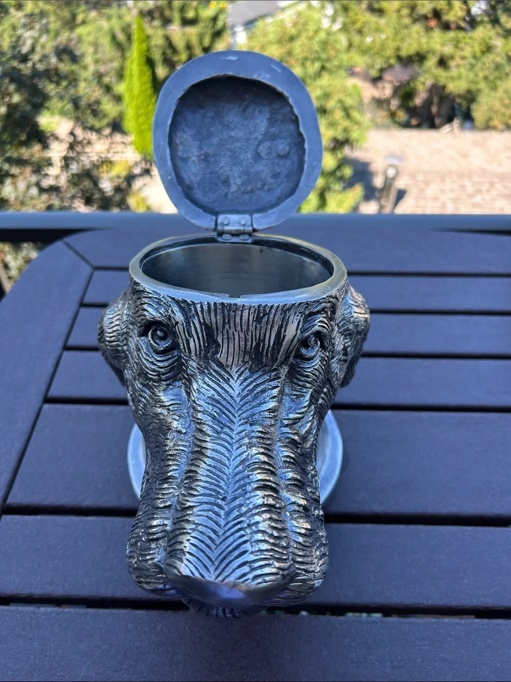 Pottery Barn ken fulk